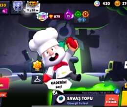 Brawl Stars