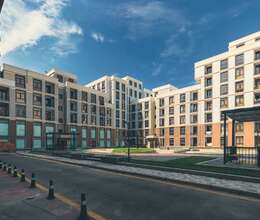 Satılır Yeni tikili, 102m², 3-Otaqlı