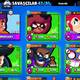 Brawl Starts Hesabı