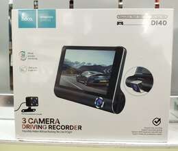 Videoregstrator