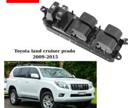 Toyota land cruiser prado üçün şüşə qaldıran knopka blok satilir