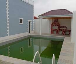 Satış Villa, 173m²