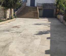 Satış Həyət evi, 600m²