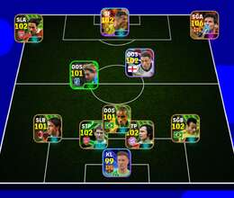Efutboll hesabı