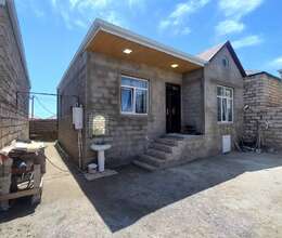 Satış Həyət evi, 90m²