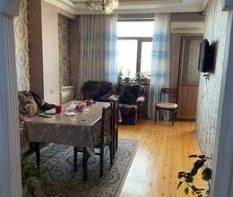 Kirayə verilir Yeni tikili, 55m², 3-Otaqlı