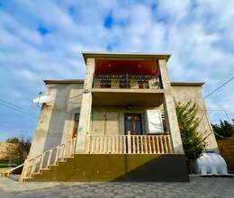 Satış Həyət evi, 340m²