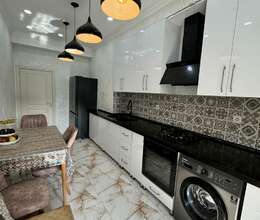 Satılır Yeni tikili, 83m², 2-Otaqlı