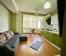 Satılır Yeni tikili, 60m², 2-Otaqlı