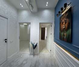 Satılır Yeni tikili, 62m², 2-Otaqlı