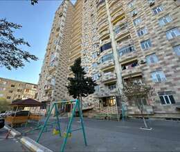 Satılır Yeni tikili, 60m², 2-Otaqlı
