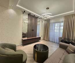 Satılır Yeni tikili, 55m², 2-Otaqlı