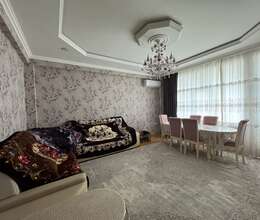 Satılır Yeni tikili, 60m², 2-Otaqlı