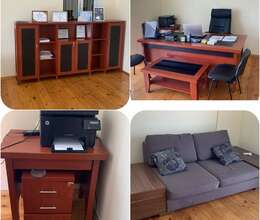 Ofis mebeli 