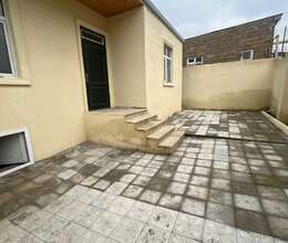 Satış Həyət evi, 80m²