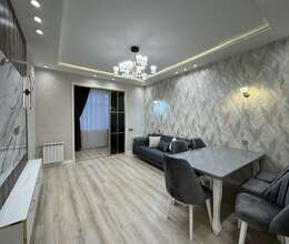 Satılır Yeni tikili, 61m², 2-Otaqlı