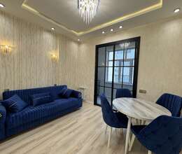 Satılır Yeni tikili, 52m², 2-Otaqlı