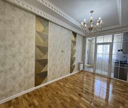 Satılır Yeni tikili, 55m², 2-Otaqlı