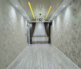 Satılır Yeni tikili, 94m², 3-Otaqlı