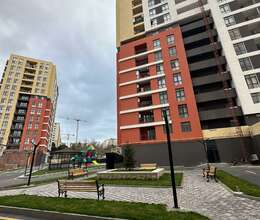 Satılır Yeni tikili, 86m², 3-Otaqlı