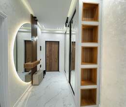 Satılır Yeni tikili, 88m², 3-Otaqlı