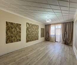 Satılır Yeni tikili, 80m², 3-Otaqlı