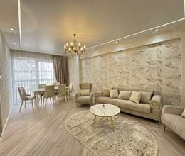 Satılır Yeni tikili, 81m², 3-Otaqlı