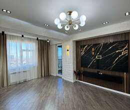Satılır Yeni tikili, 96m², 3-Otaqlı