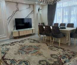 Satılır Yeni tikili, 148m², 4-Otaqlı