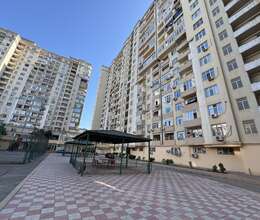 Satılır Yeni tikili, 121m², 4-Otaqlı