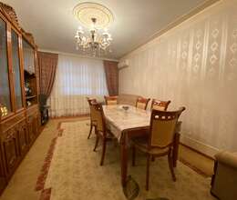 Satılır Köhnə tikili, 85m², 3-Otaqlı