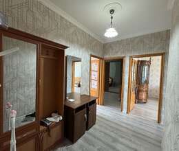 Satılır Köhnə tikili, 85m², 3-Otaqlı