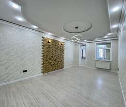 Satılır Yeni tikili, 115m², 3-Otaqlı