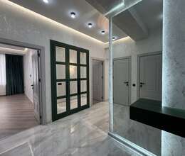 Satılır Yeni tikili, 91m², 3-Otaqlı