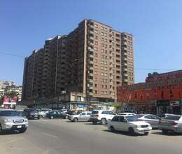 Satılır Yeni tikili, 147m², 3-Otaqlı