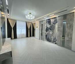 Satılır Yeni tikili, 115m², 3-Otaqlı