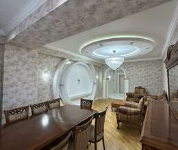 Satılır Yeni tikili, 125m², 3-Otaqlı