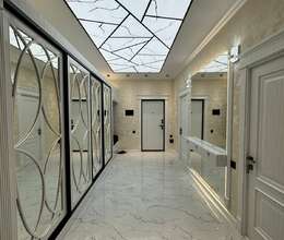 Satılır Yeni tikili, 140m², 3-Otaqlı