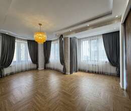Satılır Yeni tikili, 130m², 3-Otaqlı
