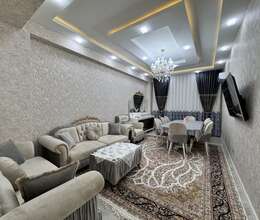 Satılır Yeni tikili, 155m², 3-Otaqlı