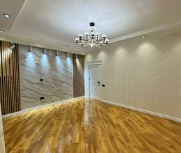 Satılır Yeni tikili, 127m², 3-Otaqlı