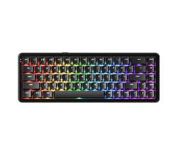 AK680 MAX Black 8000HZ - Wireless