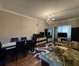 Satılır Köhnə tikili, 110m², 4-Otaqlı