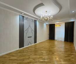 Satılır Yeni tikili, 138m², 4-Otaqlı