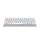 AK680 MAX White 8000HZ - Wireless
