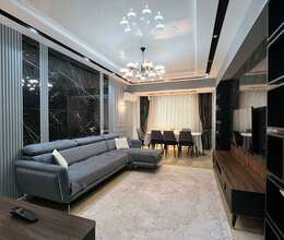 Satılır Yeni tikili, 155m², 4-Otaqlı