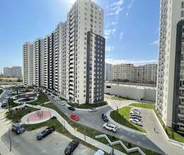 Satılır Yeni tikili, 155m², 4-Otaqlı
