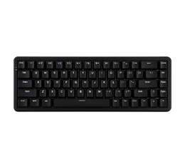 Ajazz AK680 Max Black - Rapid Trigger