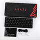 Ajazz AK680 Max Black - Rapid Trigger