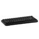 Ajazz AK680 Max Contour Black - Rapid Trigger